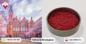 saffron price in Birmingham