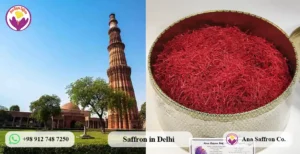 Supplier of saffron in Delhi