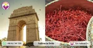 Where to Buy Saffron in Delhi