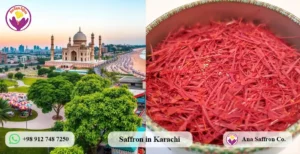 Saffron Price in Karachi
