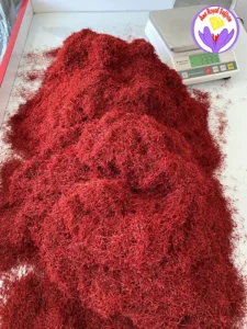 Saffron Supplier in Finland