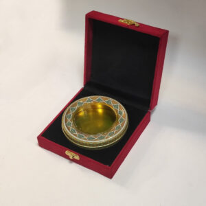 Saffron gift box 10 Grams Code 2107