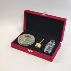 Saffron gift box 5 Grams Code 2105