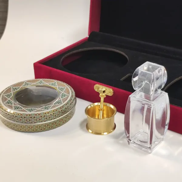 Saffron gift box 5 Grams Code 2105