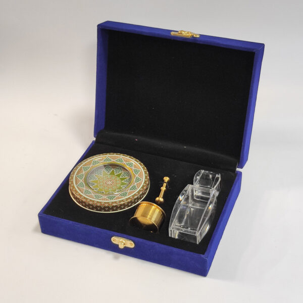 Saffron gift box 5 Grams Code 2104