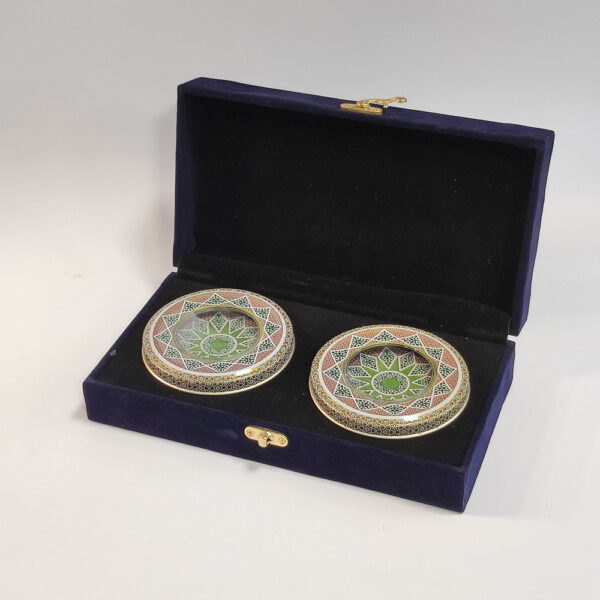 saffron gift box 10 grams code 2103