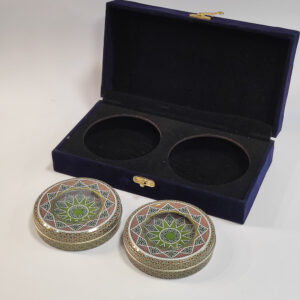 saffron gift box 10 grams code 2103