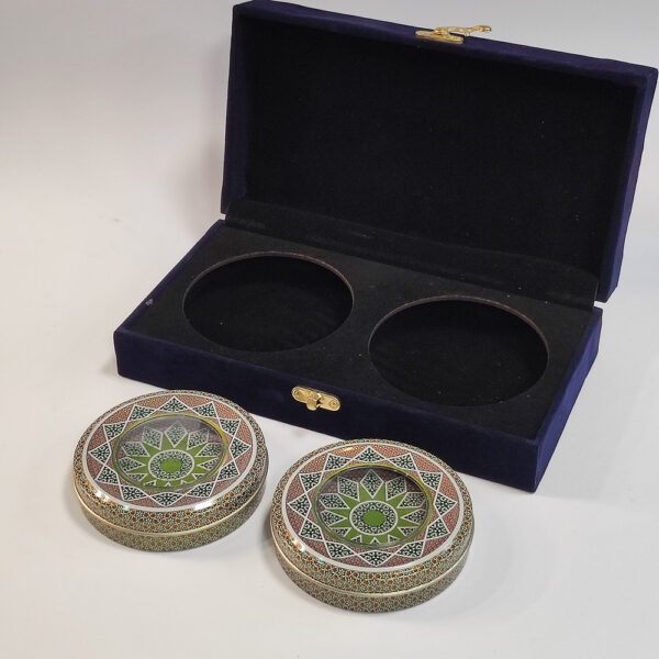 saffron gift box 10 grams code 2103