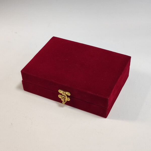 Saffron gift box - 5 grams - Code 2101