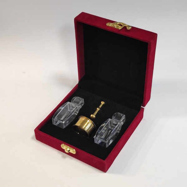saffron gift box code 2102