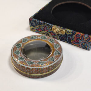 Saffron gift box 3 Grams Code 2110