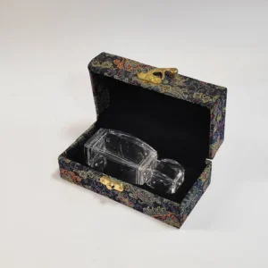 Saffron gift box 3 Grams Code 2108