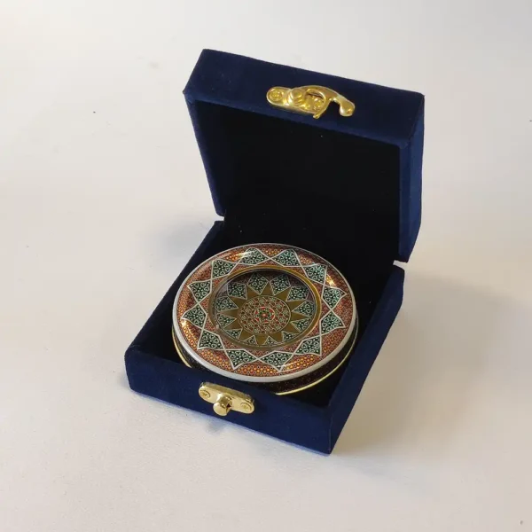 Saffron gift box 3 Grams Code 2111