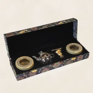 Saffron gift box 10 Grams Code 2106