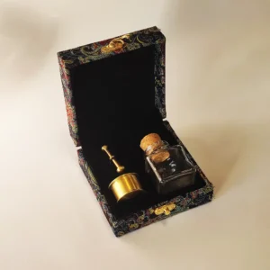 Saffron gift box 2 Grams Code 2109