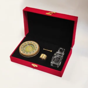Saffron gift box 5 Grams Code 2104