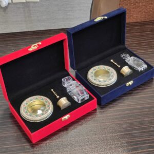 Saffron gift box 5 Grams Code 2104