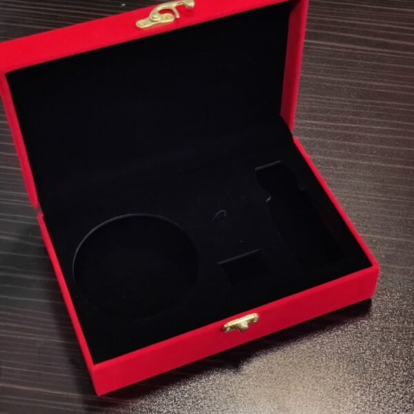Saffron gift box - 5 Grams - Code 2104 - Image 5