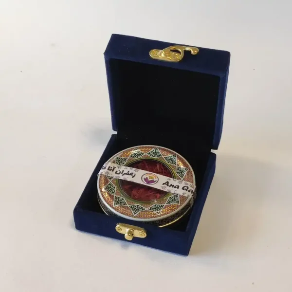 Saffron gift box 3 Grams Code 2111