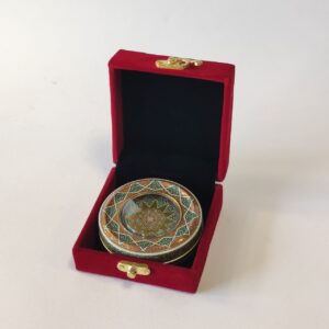 Saffron gift box 3 Grams Code 2111