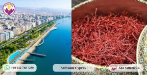Buy saffron in Cyprus