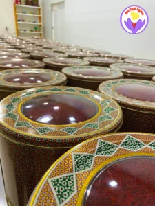 Buy saffron in Lithuania