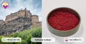 Buy Saffron Online in Scotland