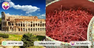 1 gram saffron price euro