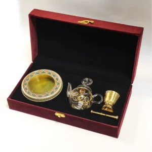 Saffron gift box 10 Grams Code 2114