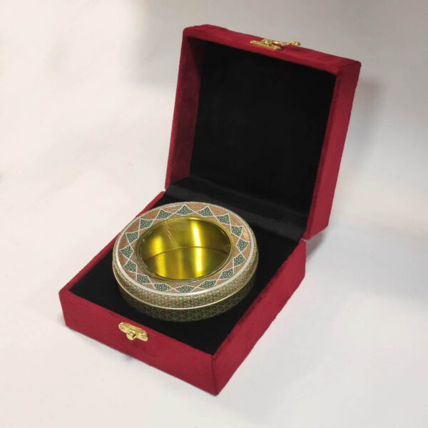 Saffron gift box 25 Grams Code 2115