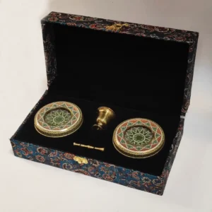 Saffron gift box 10 Grams Code 2116