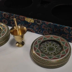 Saffron gift box 10 Grams Code 2116
