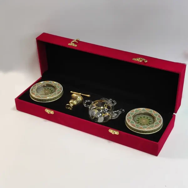 Saffron gift box 10 Grams Code 2106
