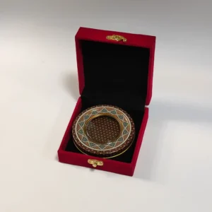 Saffron gift box 5 Grams Code 2112