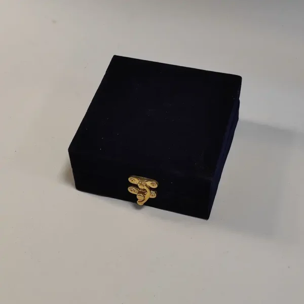 Saffron gift box 5 Grams Code 2112