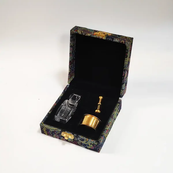 Saffron gift box 1 Grams Code 2113