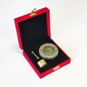 Saffron gift box 3 Grams Code 2118