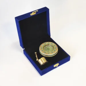 Saffron gift box 3 Grams Code 2118