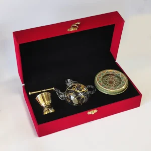Saffron gift box 5 Grams Code 2117