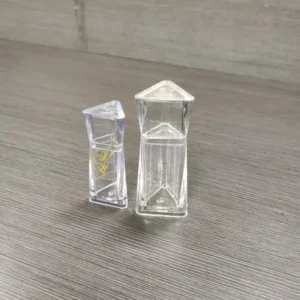 Diamond Saffron Bottle - Anna Qayen Saffron Shop