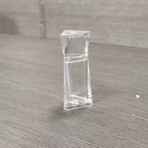 Diamond bottle