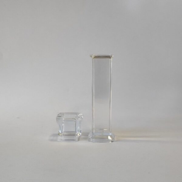 Royal Crystal Saffron Container - Image 2