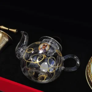 Saffron gift box 10 Grams Code 2106