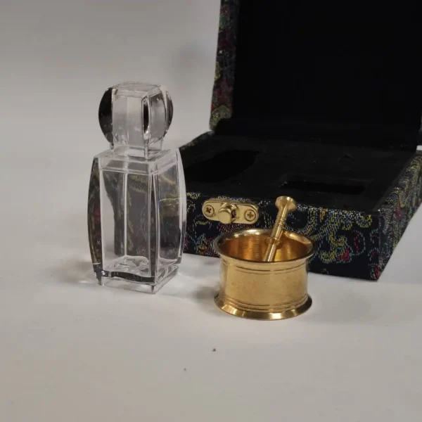 Saffron gift box 1 Grams Code 2113