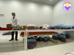 supplier of saffron in wales